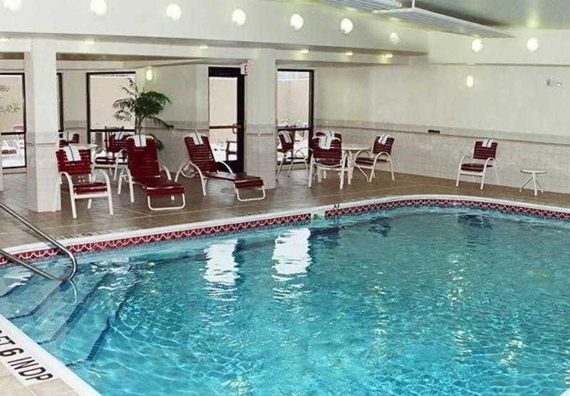 Courtyard By Marriott Topeka Tiện nghi bức ảnh