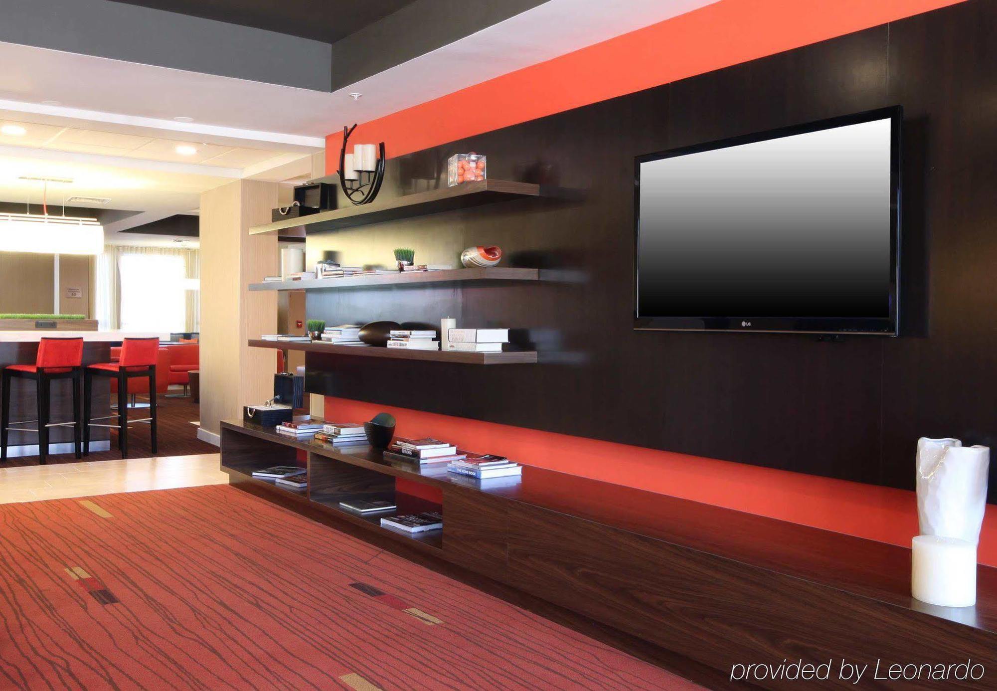 Courtyard By Marriott Topeka Ngoại thất bức ảnh