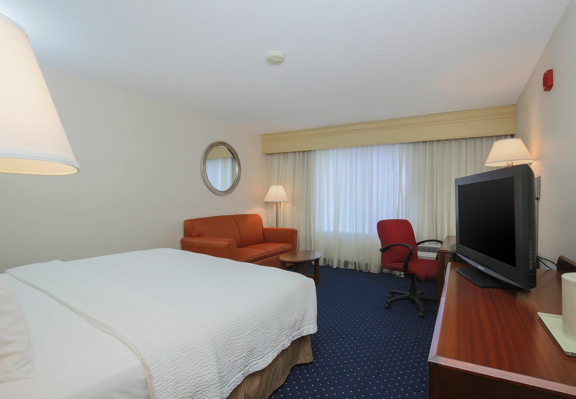 Courtyard By Marriott Topeka Ngoại thất bức ảnh